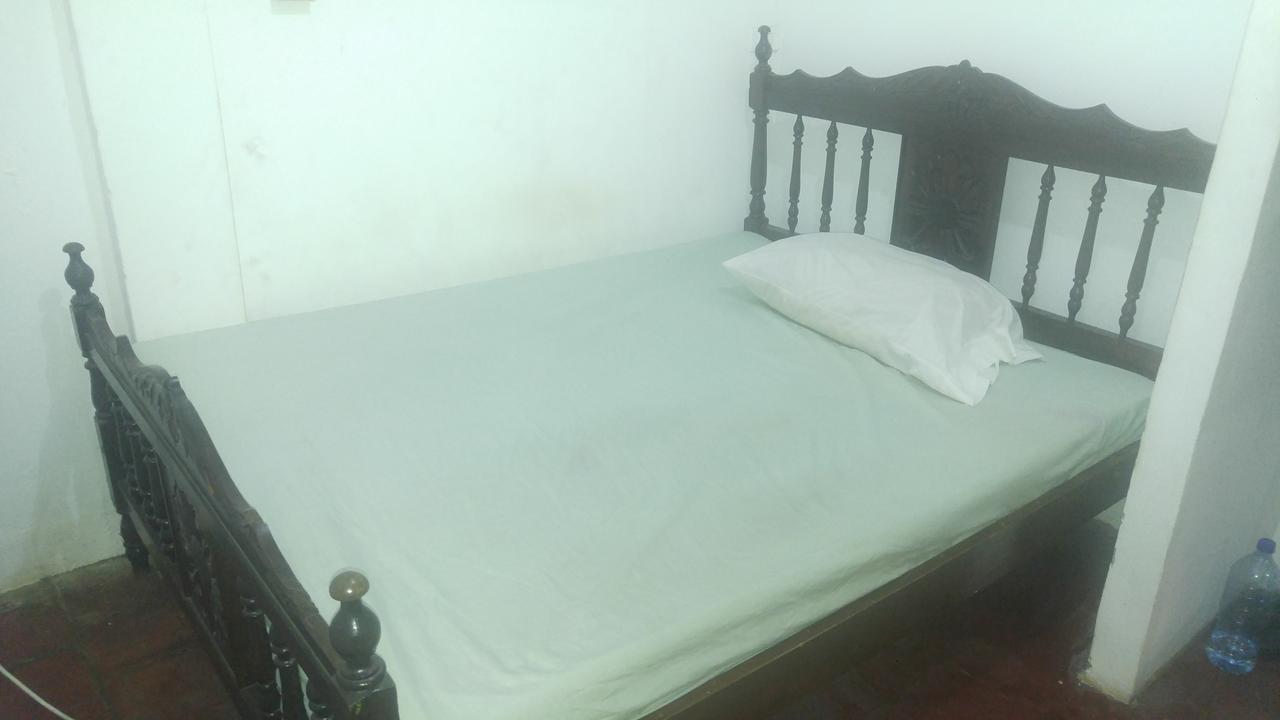 Casa Nica Leon Hostel Habitación foto