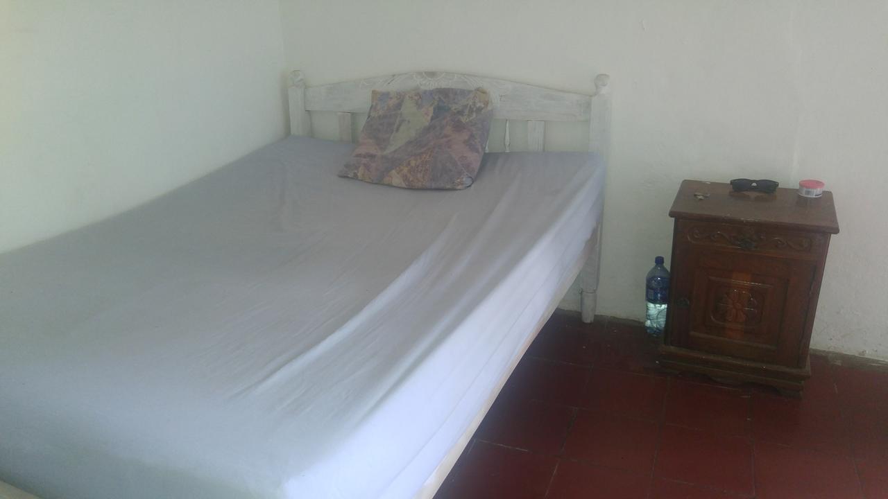 Casa Nica Leon Hostel Habitación foto